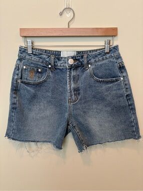 One Teaspoon Jackson Short